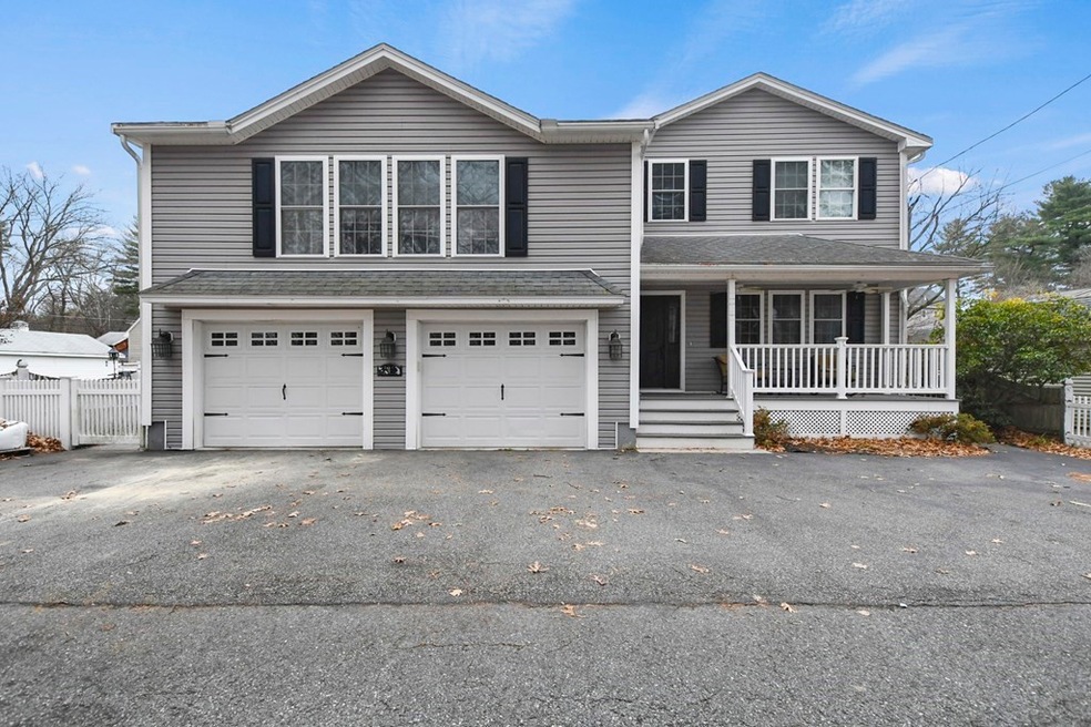 4 Allendale Ave, Billerica, MA 01821 - photo 1