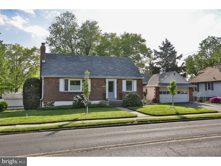 2064 Old Welsh Rd, Abington, PA 19001 - photo 1