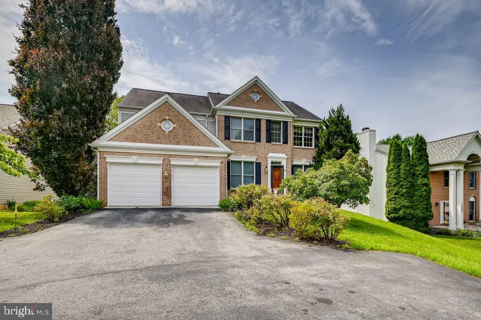 9 Cornfield Ct, Reisterstown, MD 21136 - photo 1