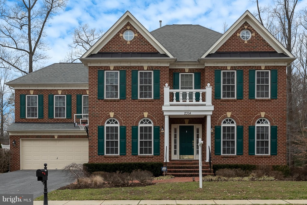 2314 Annapolis Ridge Ct, Annapolis, MD 21401 - photo 1