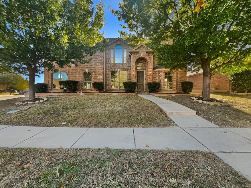 6261 El Capitan St, Fort Worth, TX 76179 - photo 1