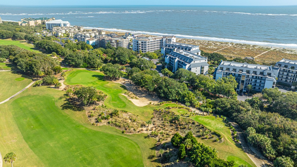 7600 Palmetto Dr unit B 312, Isle of Palms, SC 29451 - photo 1