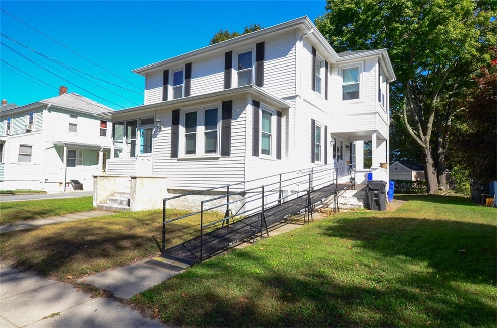 10 Laramee St, West Warwick, RI 02893 - photo 1