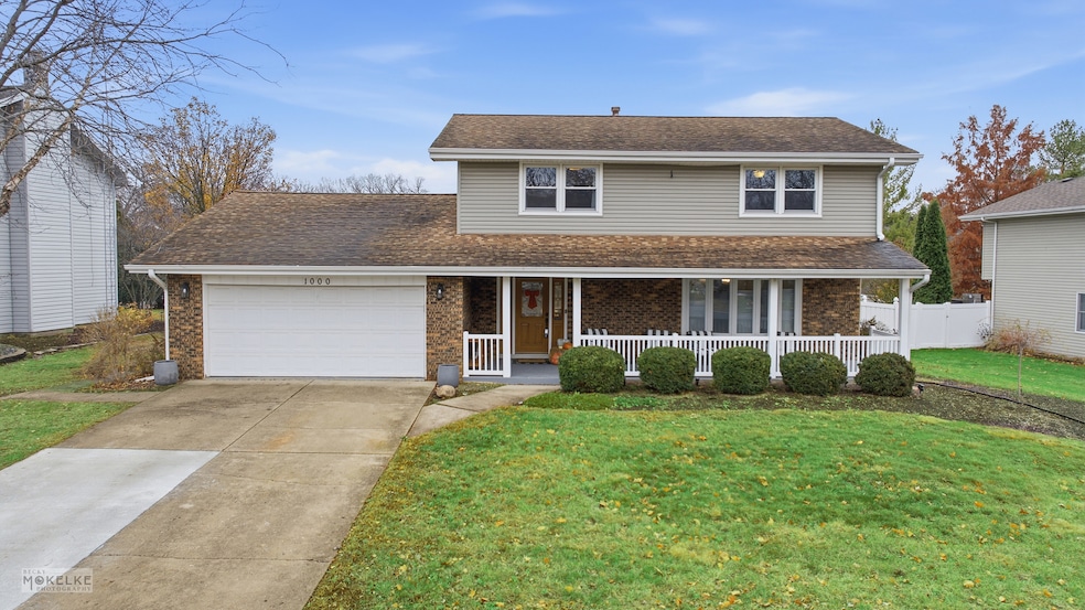 unlisted-address, Shorewood, IL 60404 - photo 1