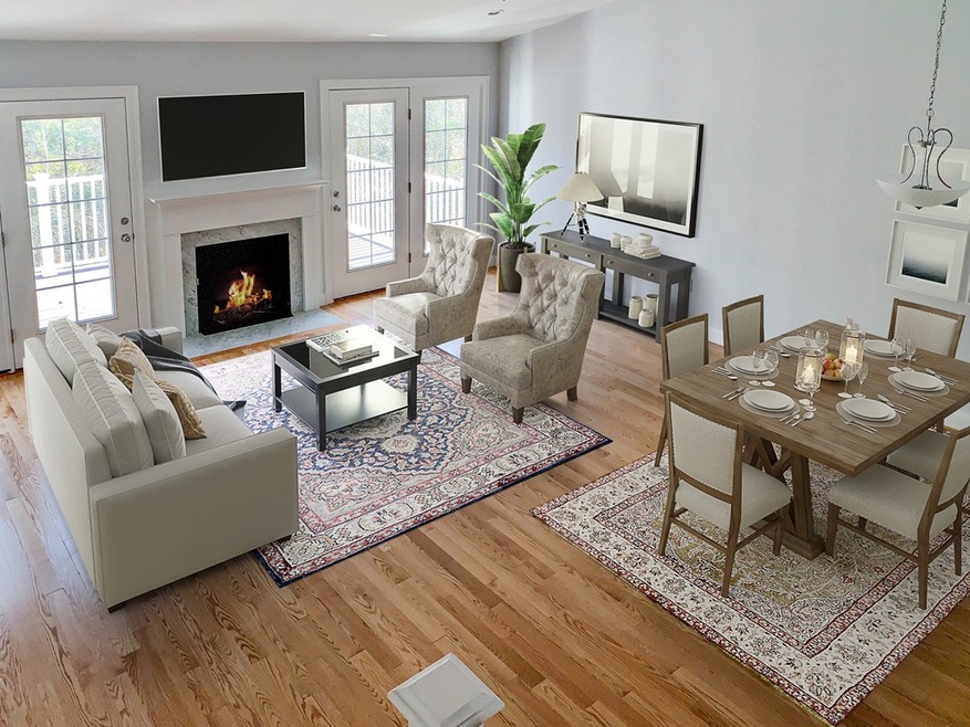 8 Longwood Ln unit 8, Hanover, MA 02339 - photo 1