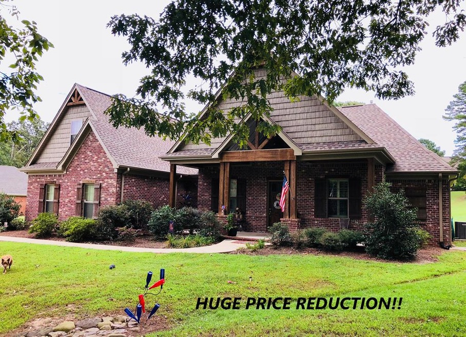 400 Victoria Cove, Oxford, MS 38655 - photo 1