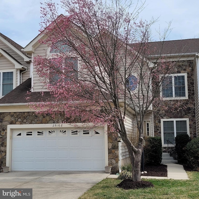 25168 Fortitude Terrace, Chantilly, VA 20152 - photo 1