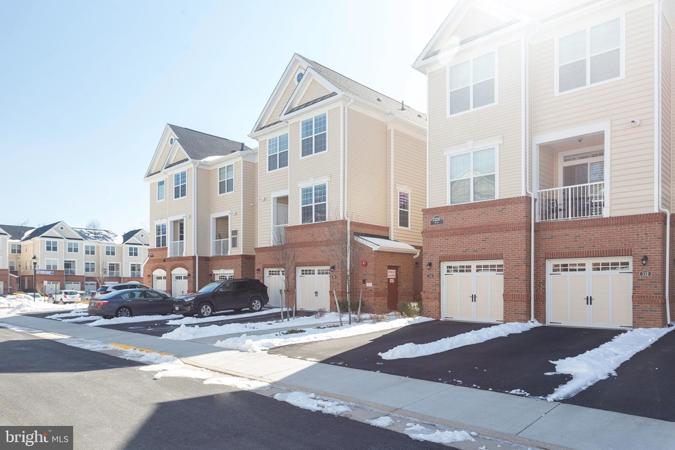 23230 Milltown Knoll Square unit 108, Ashburn, VA 20148 - photo 1
