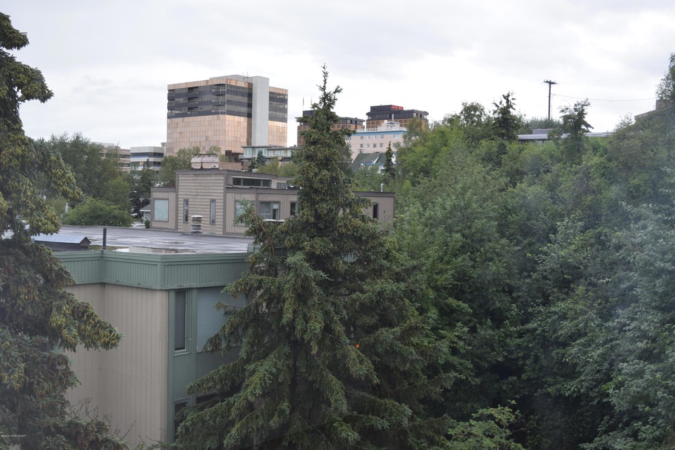 City view