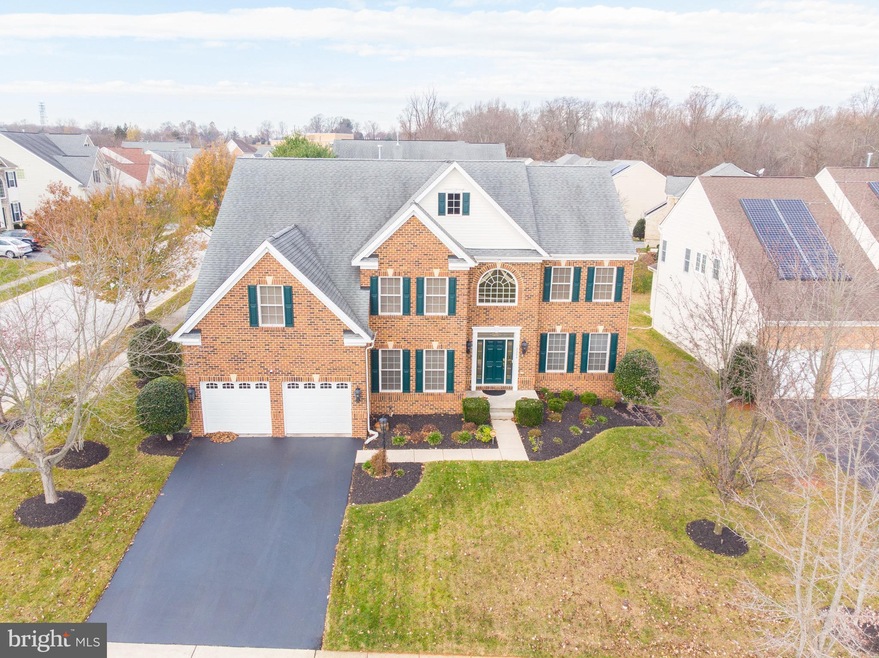 3204 Tameron Woods Cir, Windsor Mill, MD 21244 - photo 1