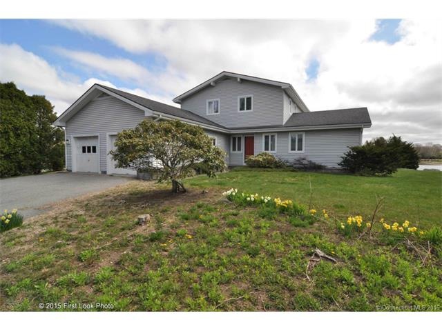 34 Quanaduck Rd, Stonington, CT 06378 - photo 1