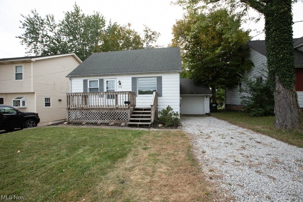 2310 Rockefeller Rd, Wickliffe, OH 44092 - photo 1