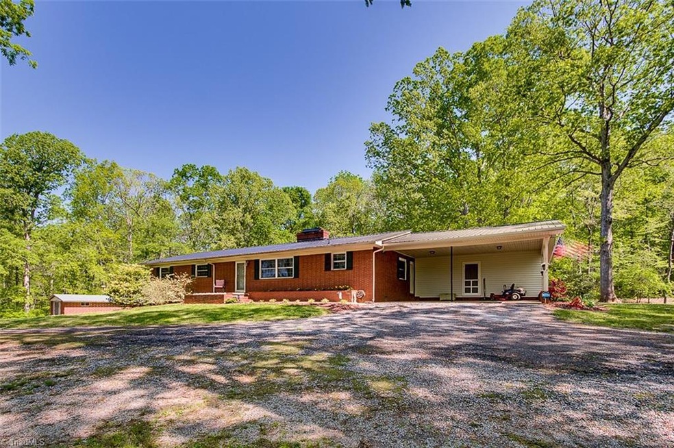 3592 Us Highway 64 W, Asheboro, NC 27205 - photo 1