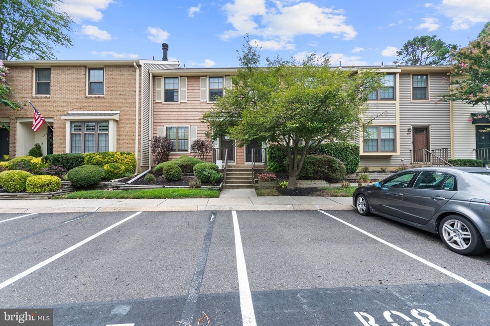 610 Kings Croft, Cherry Hill, NJ 08034 - photo 1