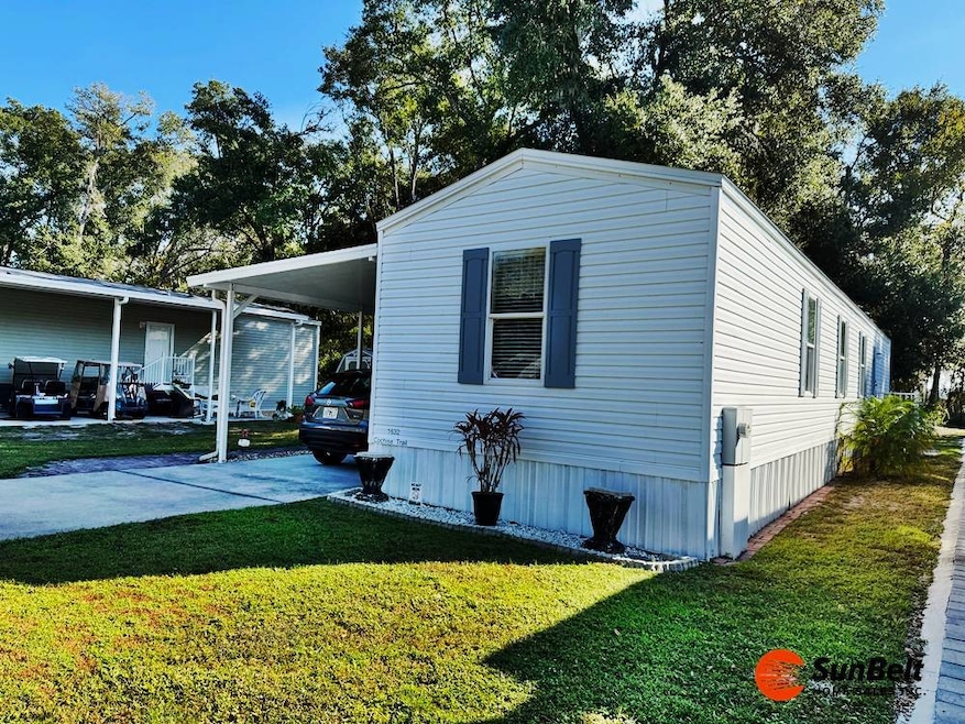 1632 Cochise Trail, Leesburg, FL 34748 - photo 1