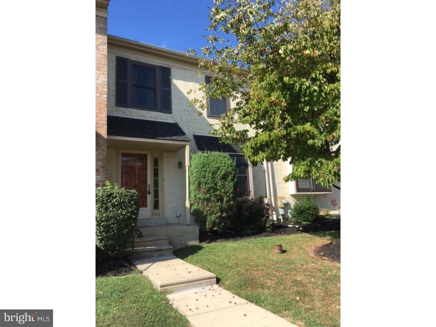 503 Ward Rd, Brookhaven, PA 19015 - photo 1