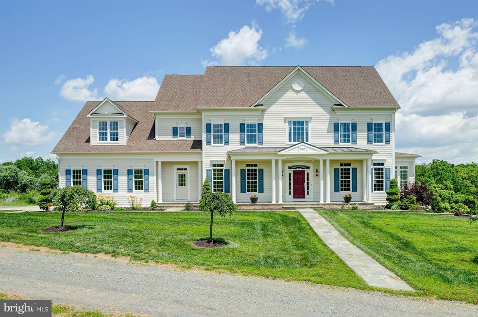 41008 Pacer Ln, Paeonian Springs, VA 20129 - photo 1