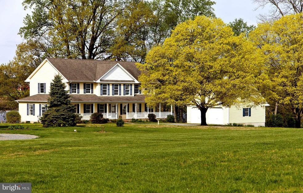 519 Ferrick Rd, Centreville, MD 21617 - photo 1