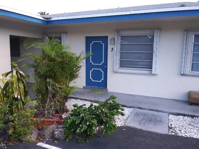 For Rent $1,500/month