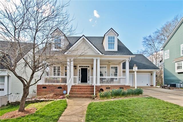 Welcome home to 506 N Faulkner Way in the desirabl