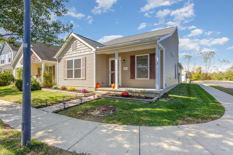 Under Contract $256,000