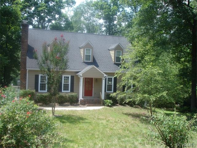 Welcome to 4724 Cochise Trail!
