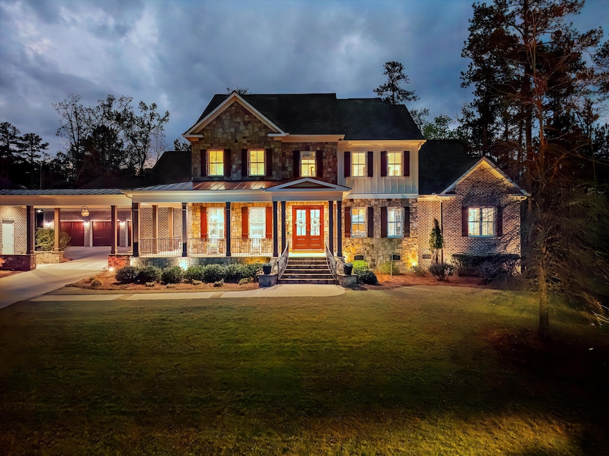 1874 Champions Cir, Evans, GA 30809 - photo 1