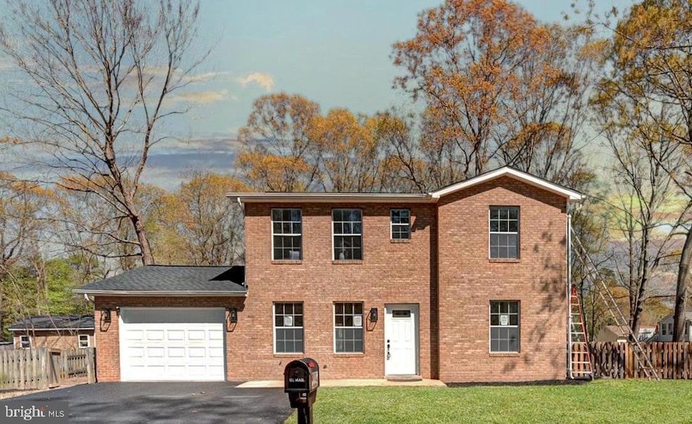 8250 Doewood Rd, Lusby, MD 20657 - photo 1