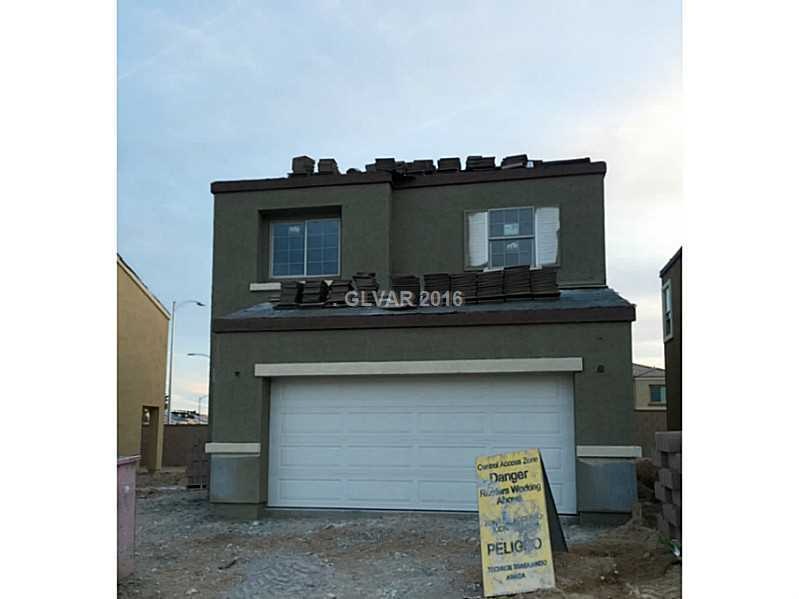 Property Photo. EST completion of 2/15/16