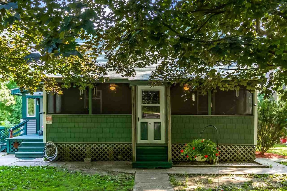 34 Auburn Rd, Hooksett, NH 03106 - photo 1