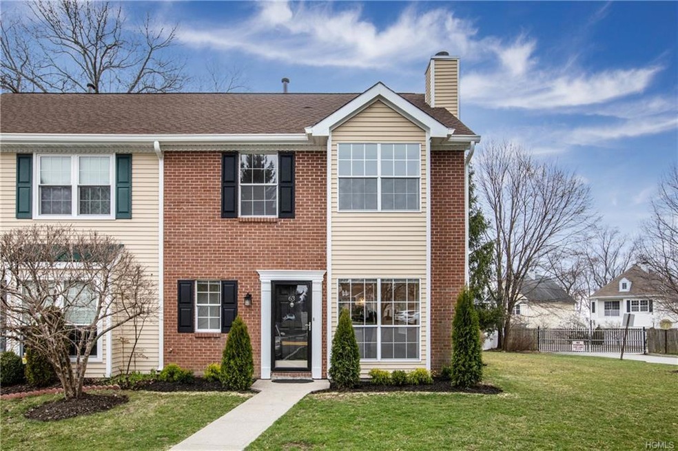 63 Winchester Ave unit 5H, Peekskill, NY 10566 - photo 1