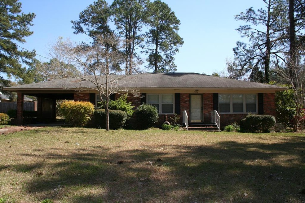 Main View