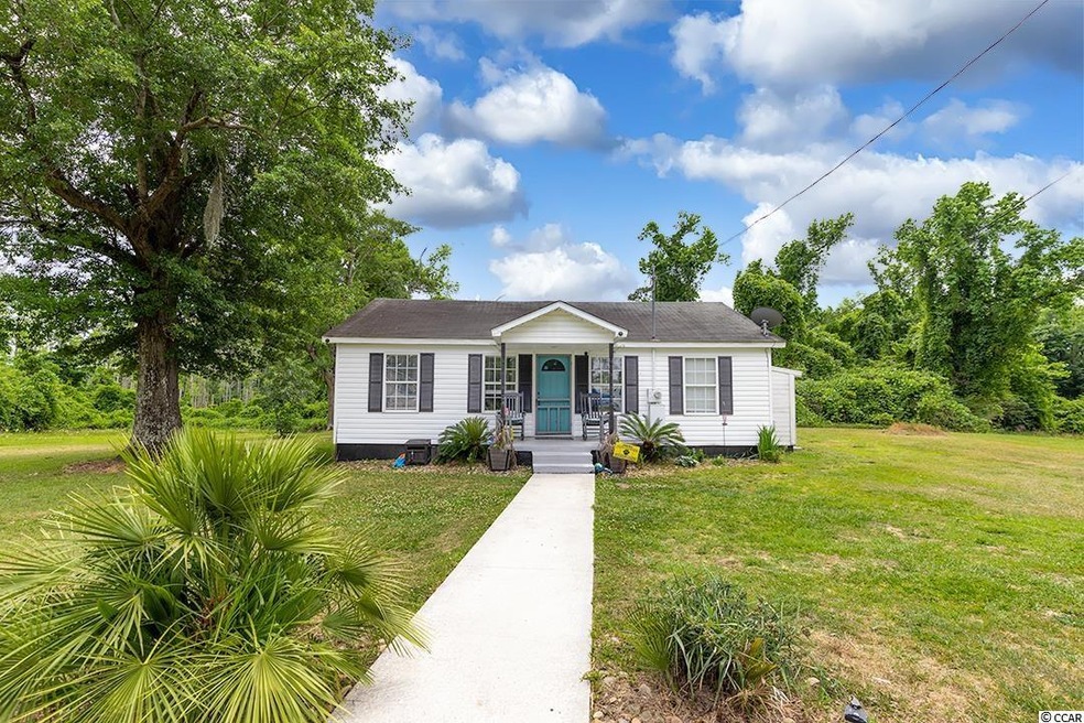 1527 2nd Ave, Conway, SC 29526 - photo 1