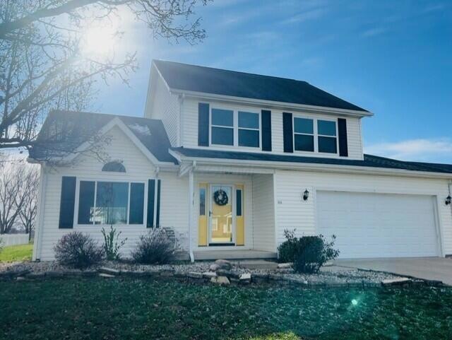 423 Chatham Rd, Circleville, OH 43113 - photo 1