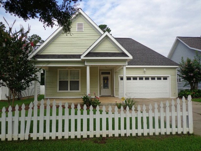 Main View