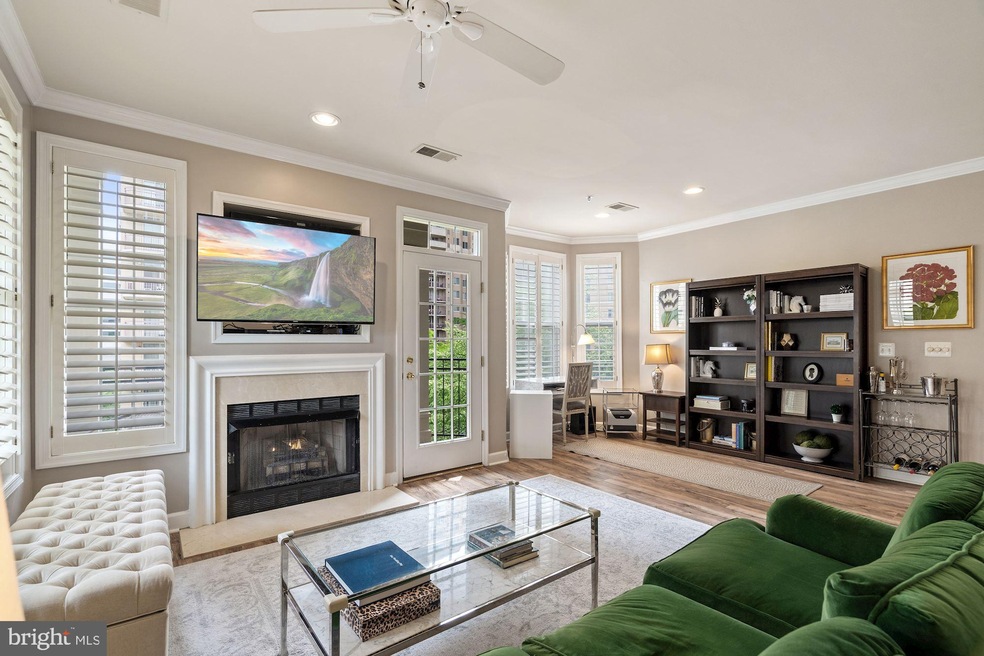 2310 14th St N unit 307, Arlington, VA 22201 - photo 1