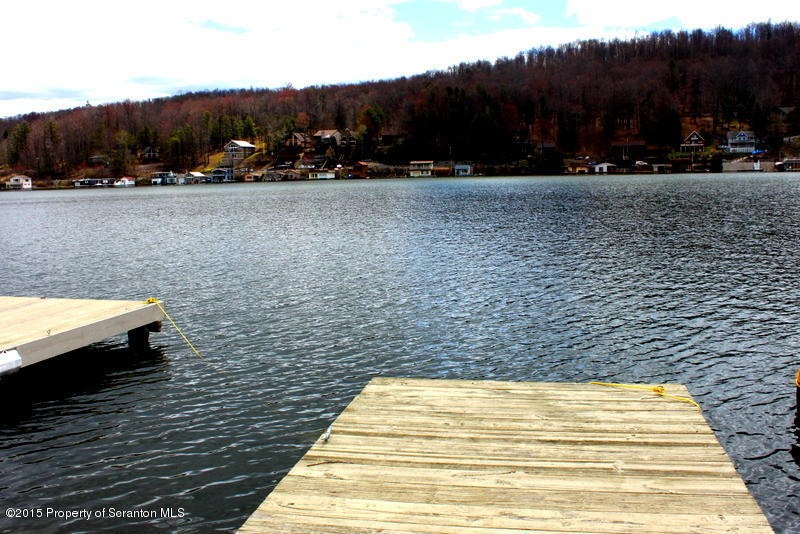 1467 Lakeside Dr, Harveys Lake, PA 18618 - photo 1