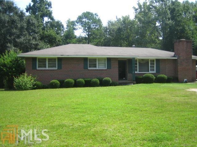 1654 Cromer Rd, Elberton, GA 30635 - photo 1