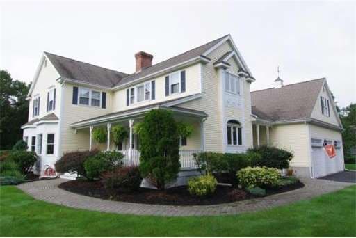 178 Old Cart Way, North Andover, MA 01845 - photo 1