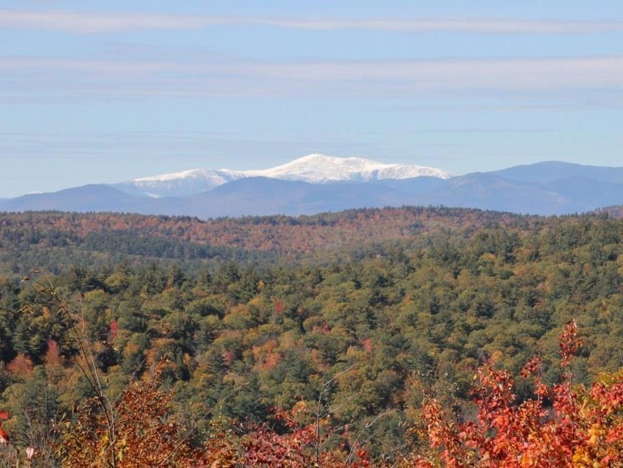 Lot 12 Ridgeview Rd, Harrison, ME 04040 - photo 1