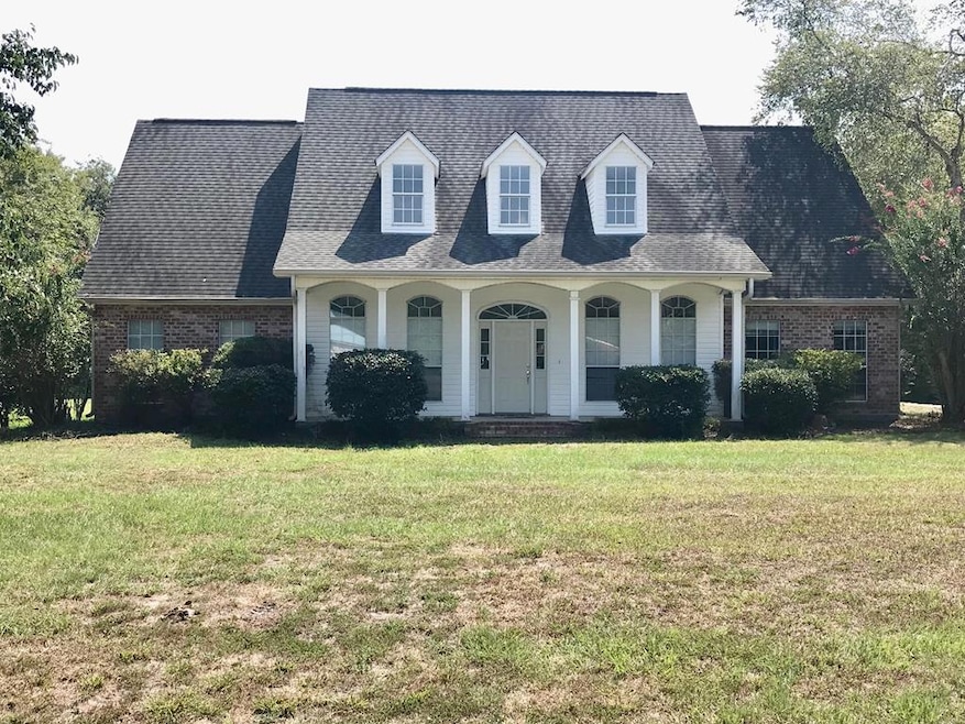 Main View