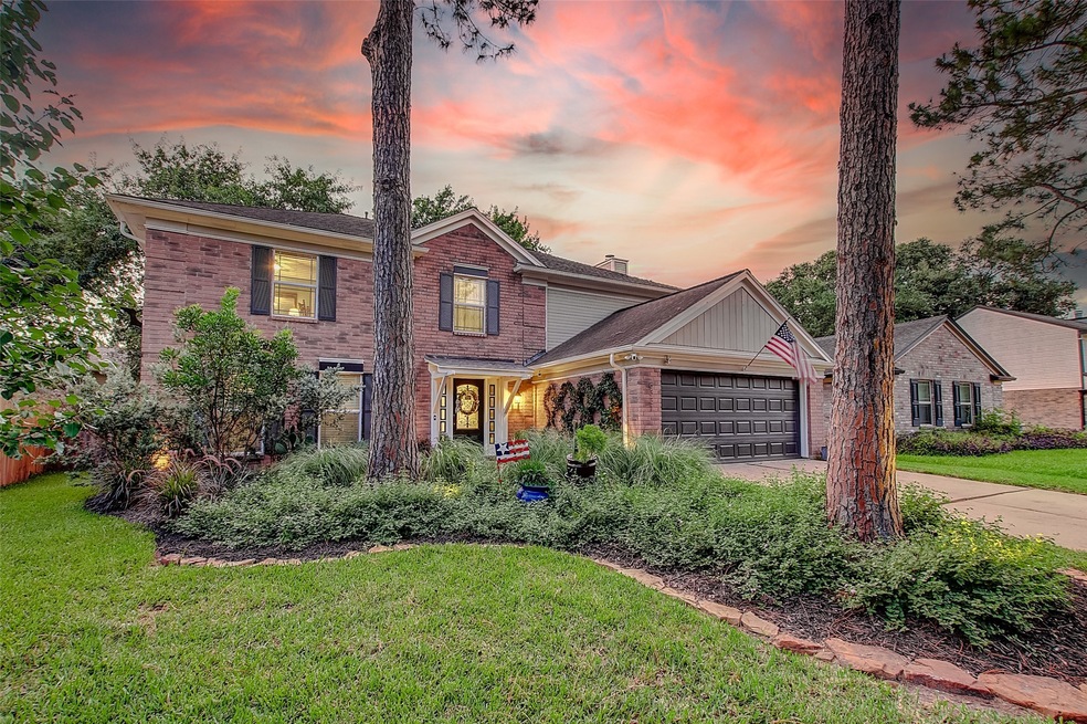 8331 Misty Trail Dr, Houston, TX 77095 - photo 1