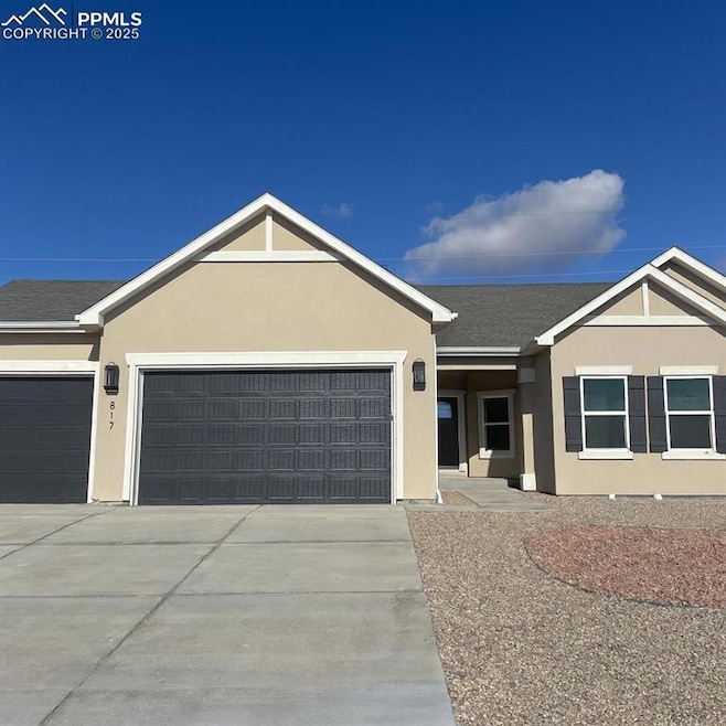 817 Keystone Loop, Cañon City, CO 81212 - photo 1