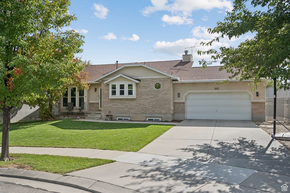 1891 Orchard View Cir, South Jordan, UT 84095 - photo 1