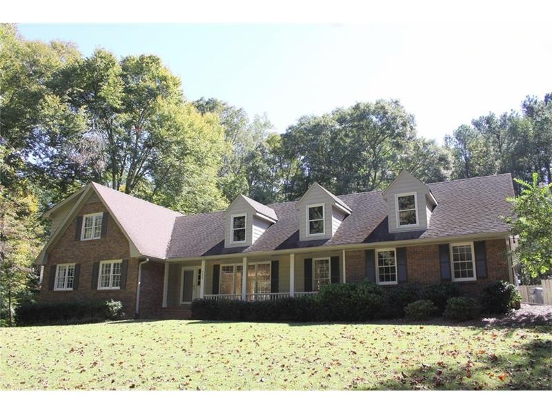 Beautifully updated home in Historic Downtown Norc