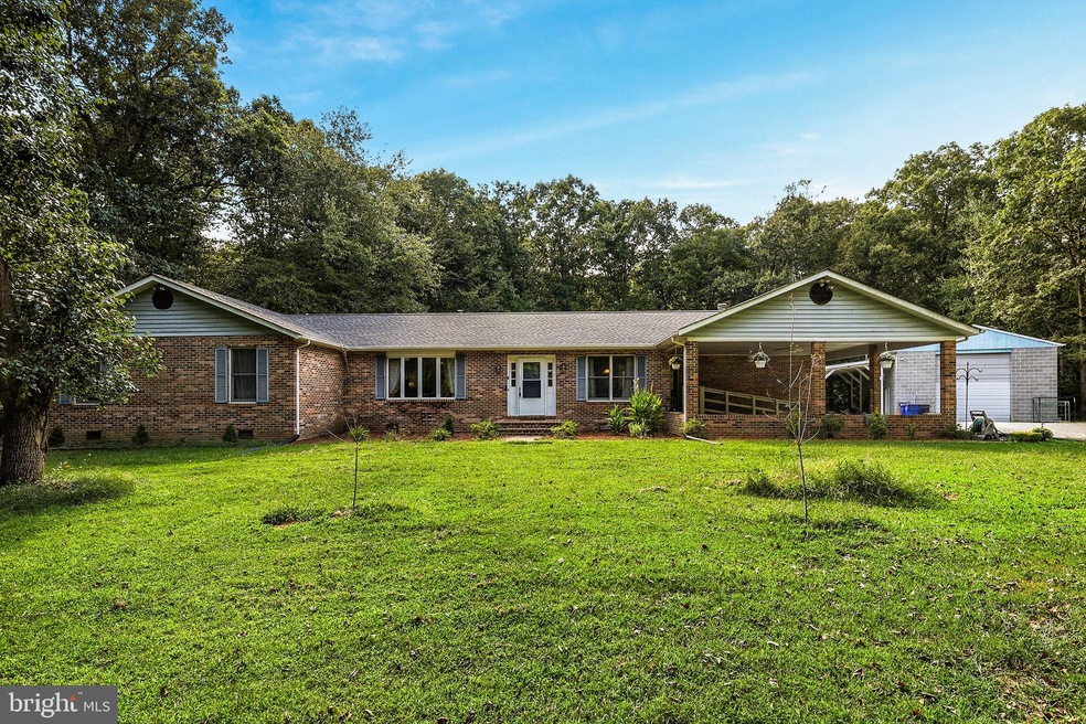 9555 Hickory Acres Ct, Pomfret, MD 20675 - photo 1