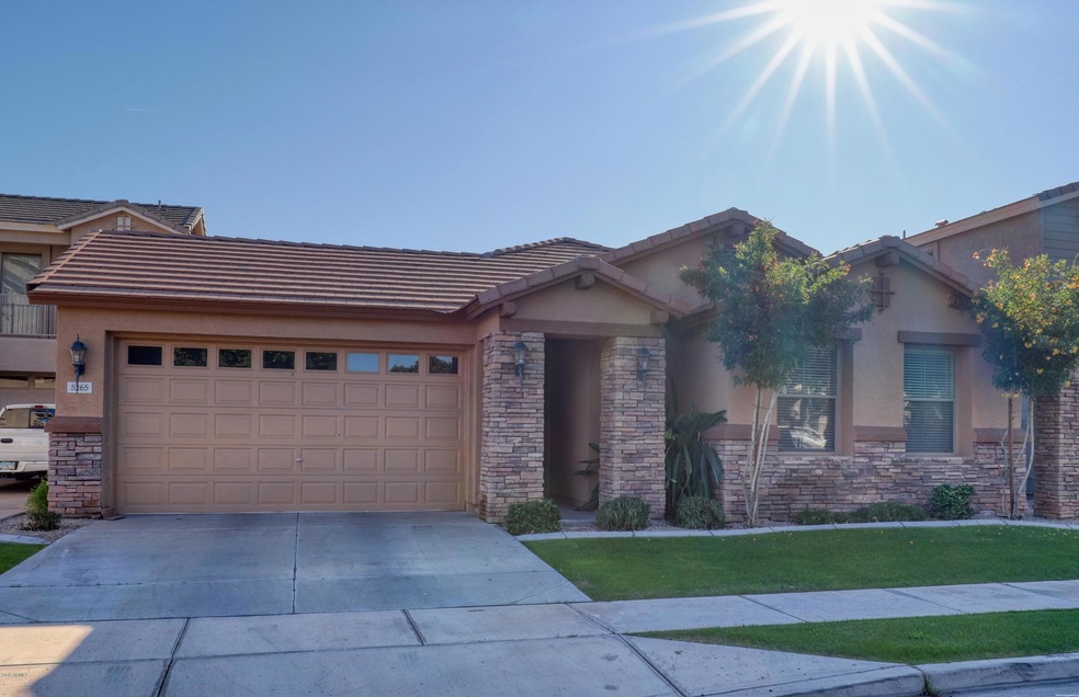 5265 E Hilton Ave, Mesa, AZ 85206 - photo 1