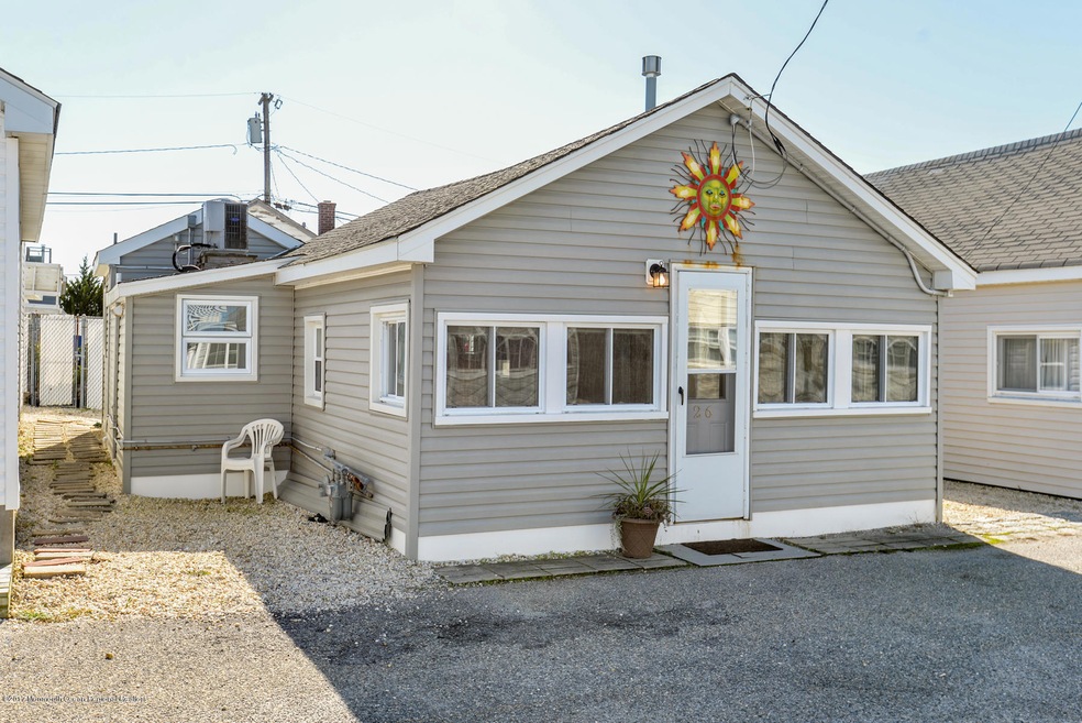 26 3rd Ln unit 93, Seaside Park, NJ 08752 - photo 1