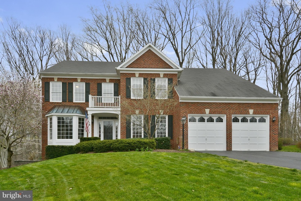 5385 Harrow Ln, Fairfax, VA 22030 - photo 1
