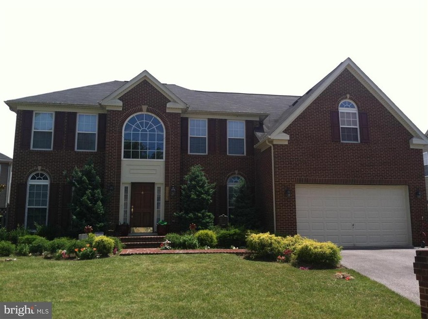 8005 Dorado Terrace, Brandywine, MD 20613 - photo 1